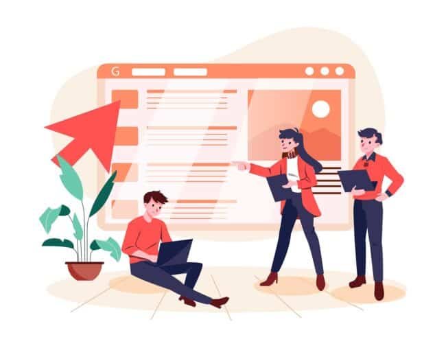 SEO handleiding