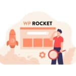De beste instellingen voor WP Rocket in 2022 (amper 0.5s laadtijd!)