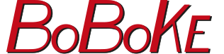 boboke logo