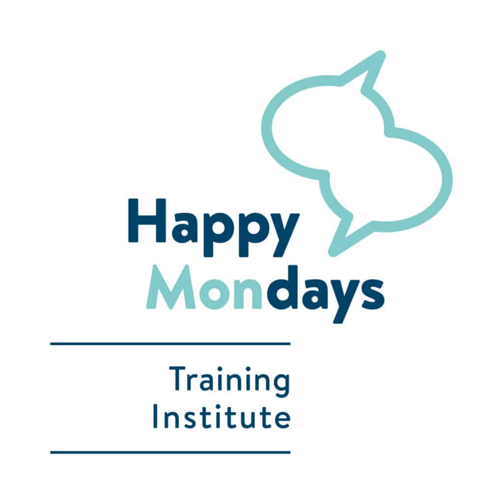 Happy Mondays Logo HD 2048x2048 1