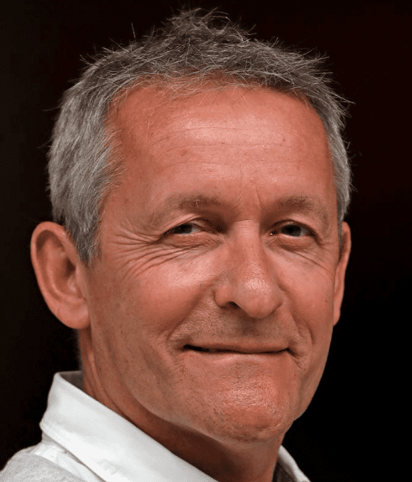 Miguel Van Hellemont