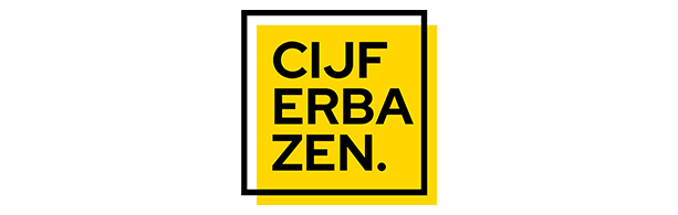 cijferbazen logo
