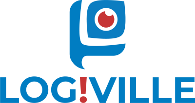 logo logiville