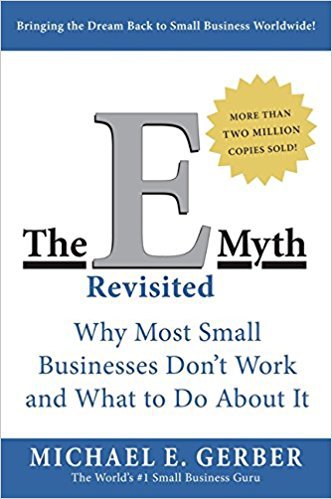 the emyth revisited