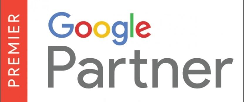 Premier Google Partner - SDIM