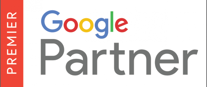 Premier Google Partner - SDIM