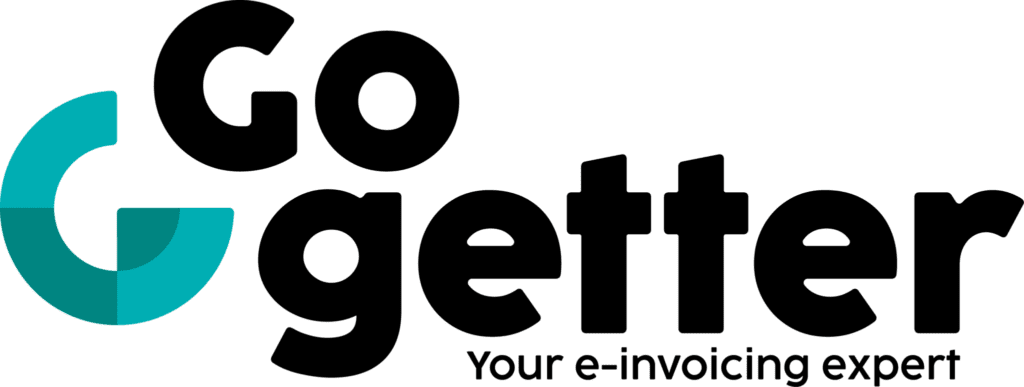 go getter logo