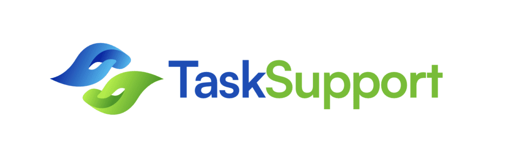 logo tasksupport
