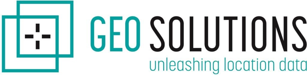 Geo Solutions.logo 1