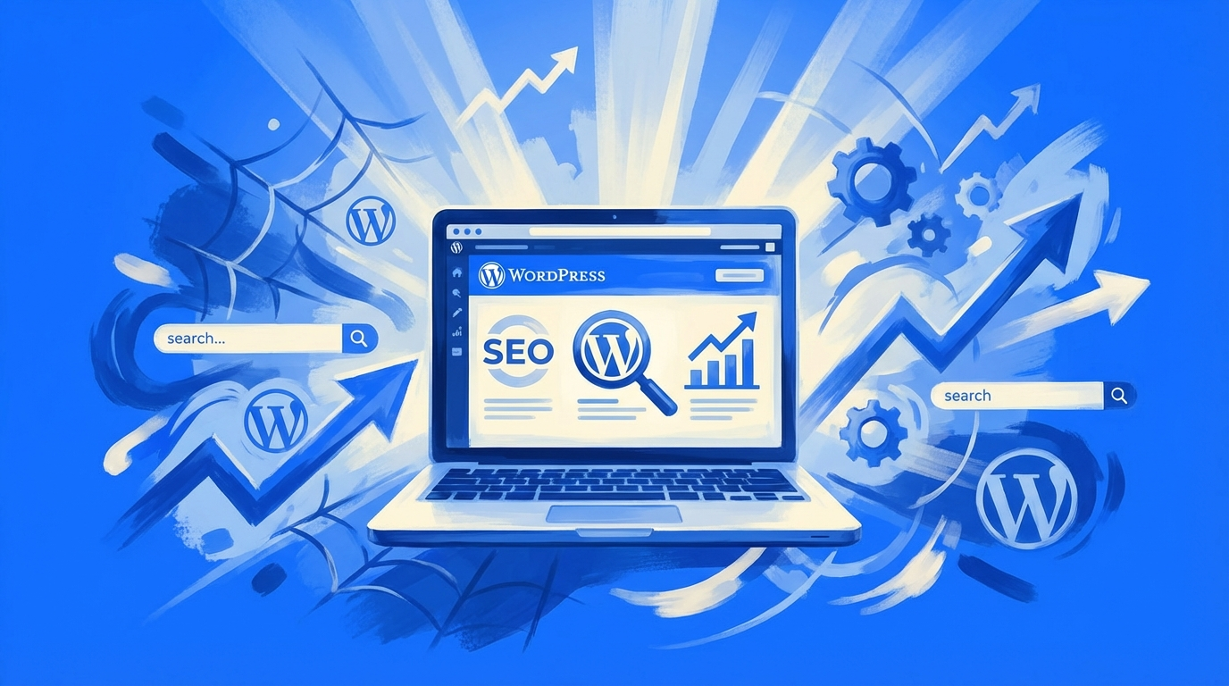 wordpress seo