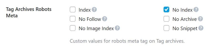 noindex rank math