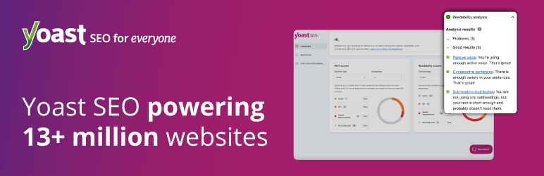 yoast seo