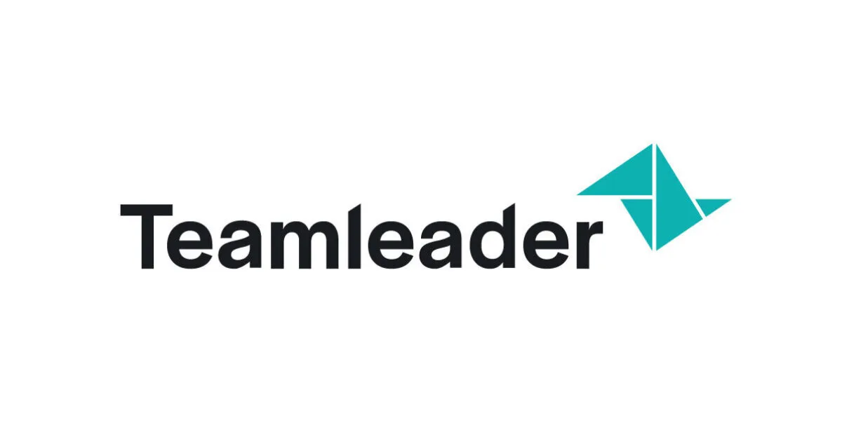teamleader website integratie