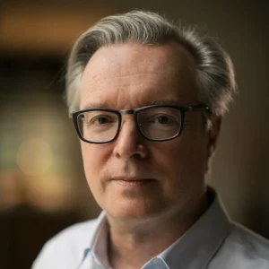 Frank Vanhove