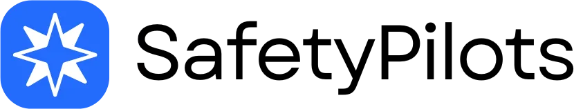 safety pilots logo