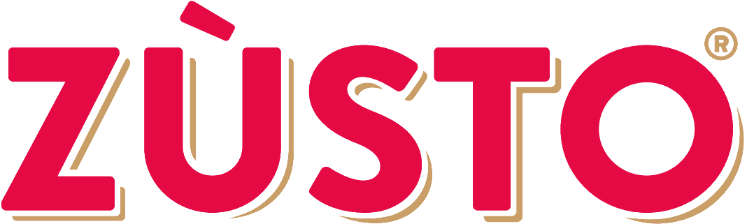 Zusto logo 2024