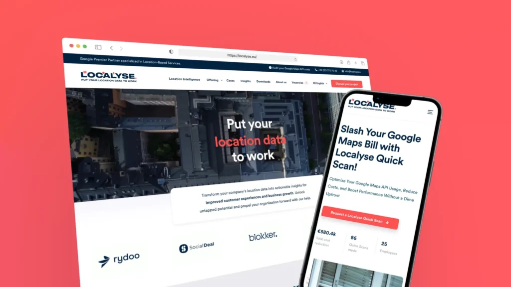 localyse project