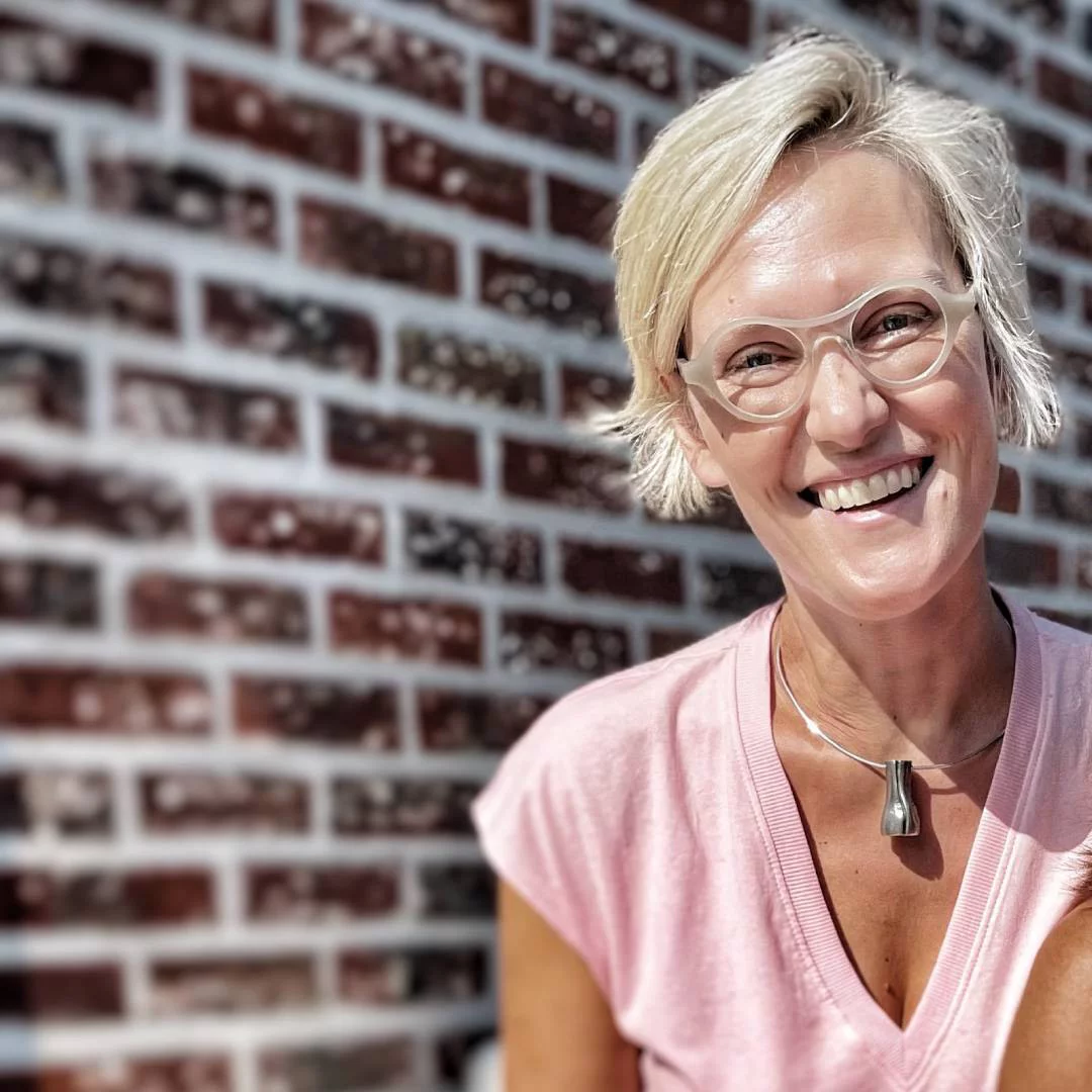 Hannelore Vermassen