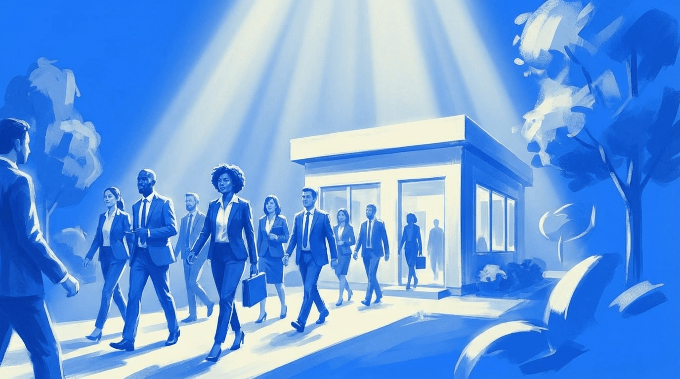 B2B-marketing: Zo scoor je online leads met je bedrijf