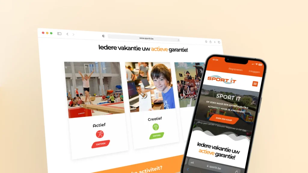 mockup sportit