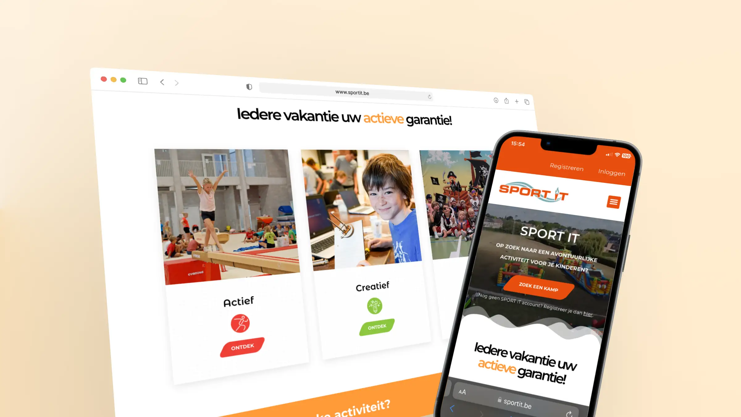 mockup sportit