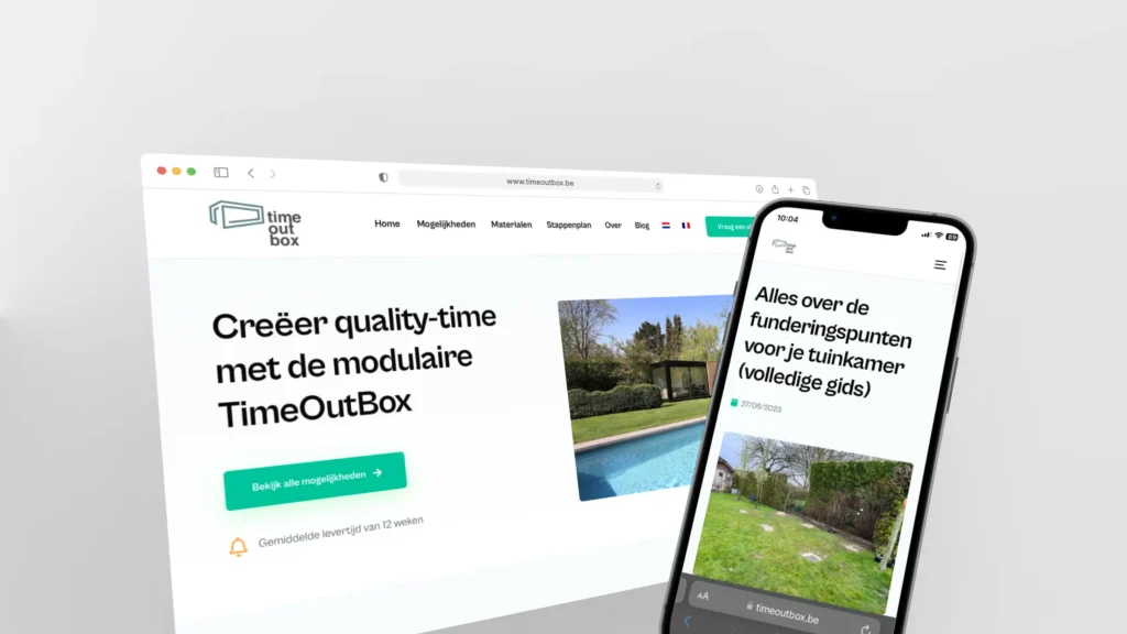 mockup timeoutbox