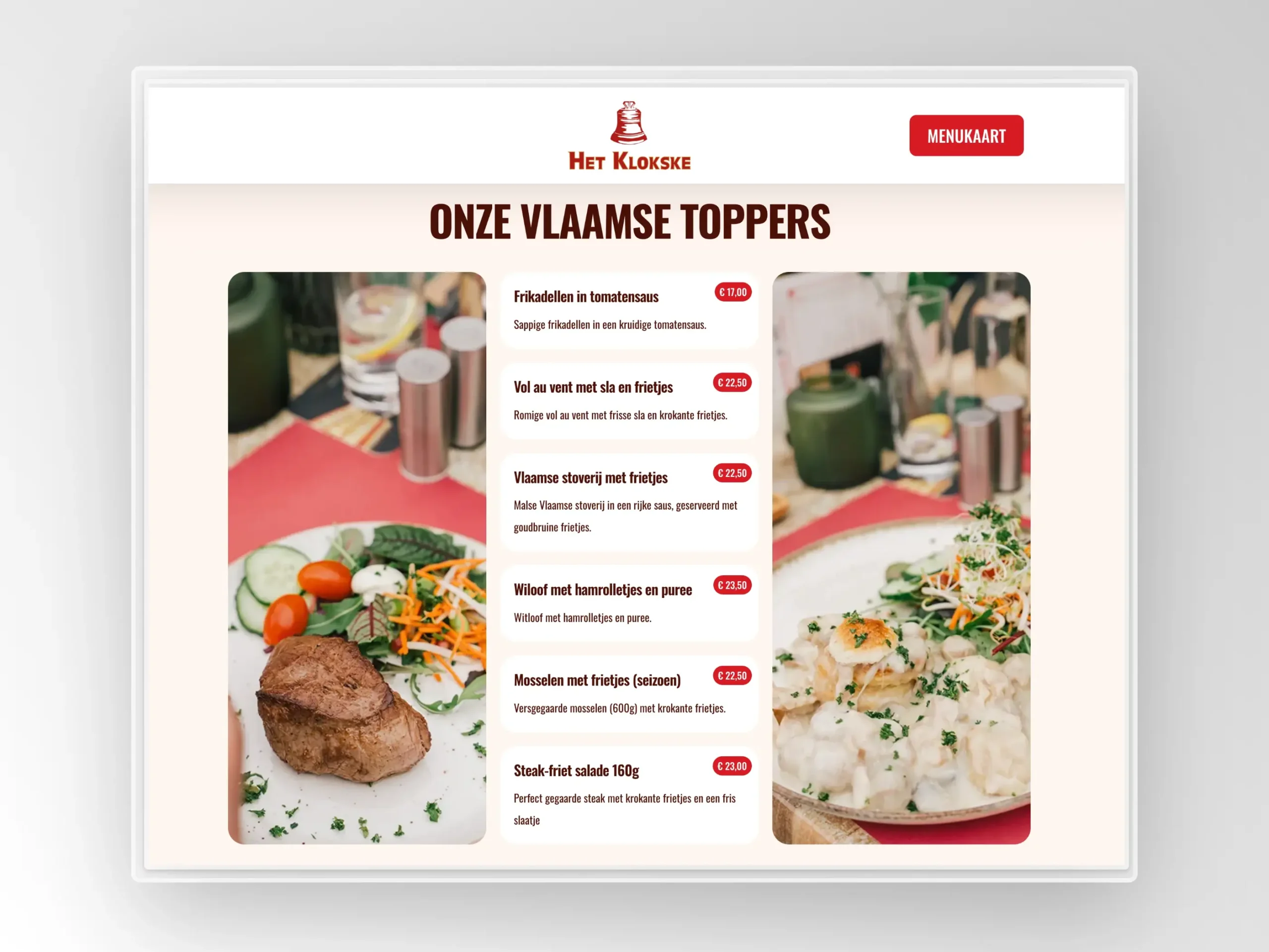 het klokske project