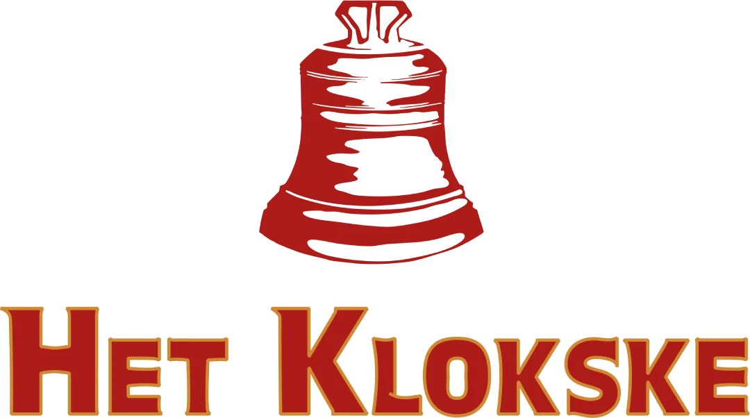 Het Klokske logo