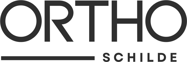 orthoschilde logo