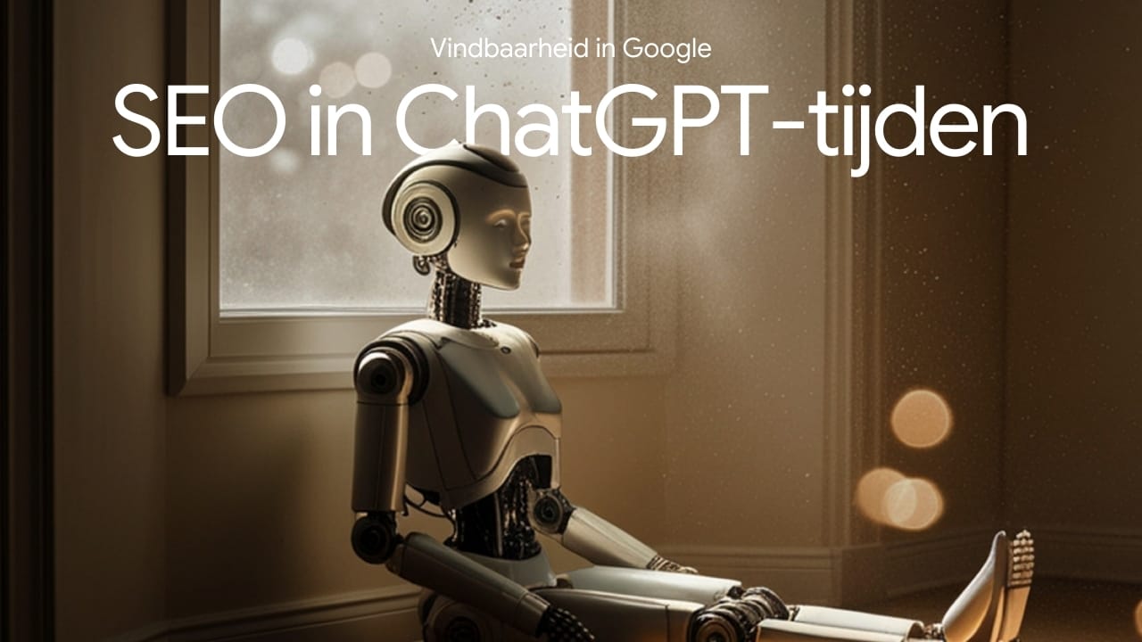 SEO in het ChatGPT-tijdperk: wat verandert er écht?