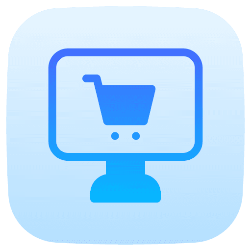 online shop