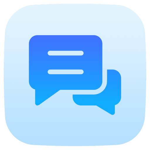 talk
