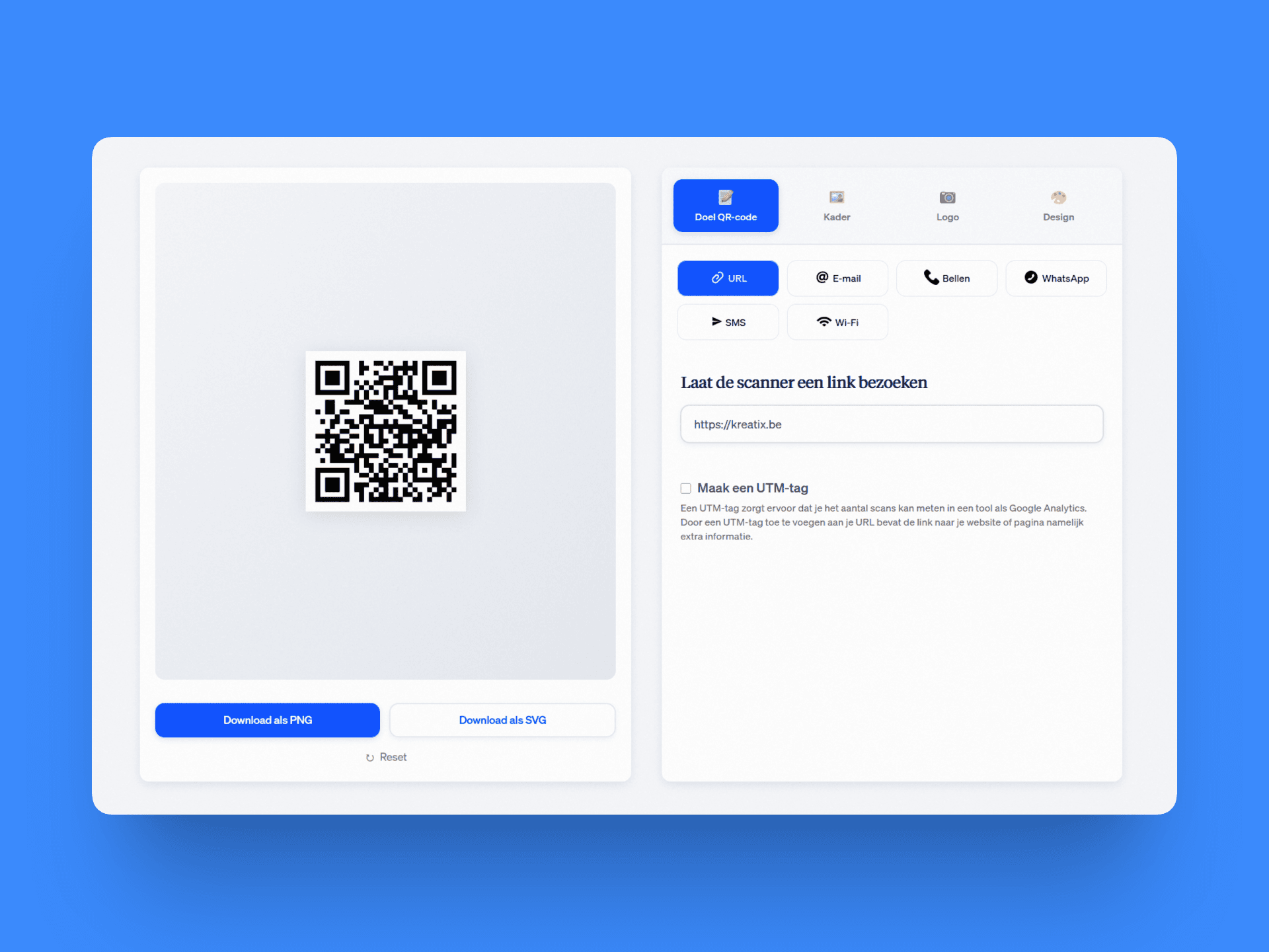 qr code generator