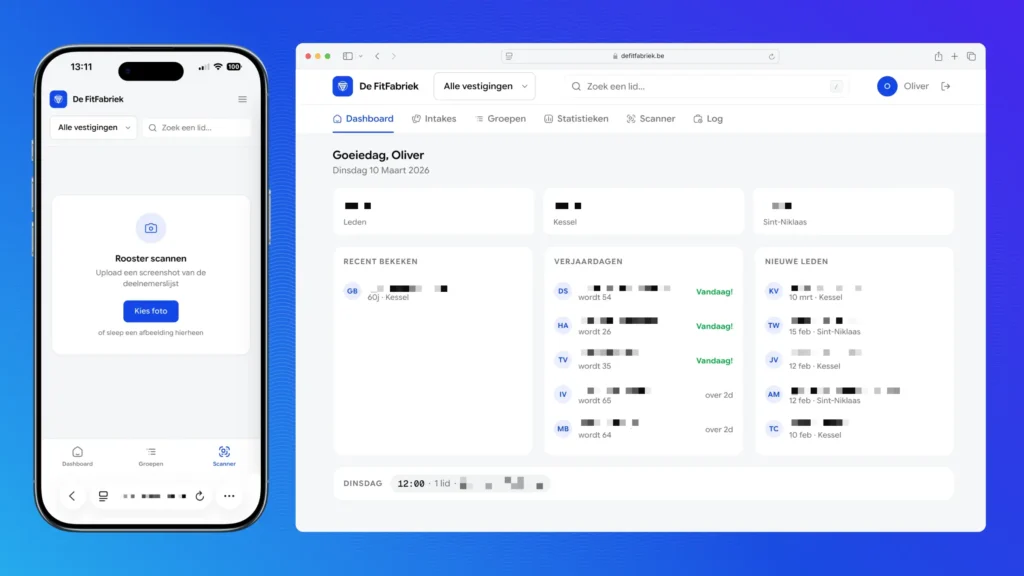 coach assist app