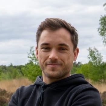 Jonas De Kerf